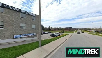 Goodfield Mor And Associates - Richmond Hill