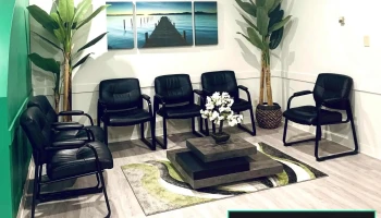 Greenspan Psychology - Edmonton