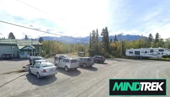 Haines Junction Health Centre - Haines Junction