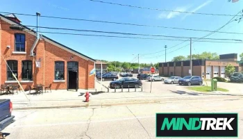 Hamilton Counselling Centre for Men (Formerly Gumbinger Psychotherapy) - Dundas