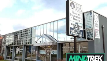 Hamilton Psychological Services - Hamilton
