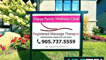 Happy Family Wellness Clinic - Collingwood