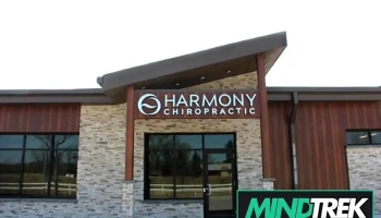 Harmony Chiropractic - East Saint Paul