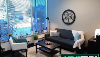 Harmony Counselling - Unit# 11