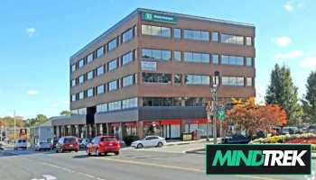 Harmony Counsellings - Whitby