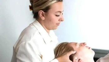 Harmony Wellness - Huntsville