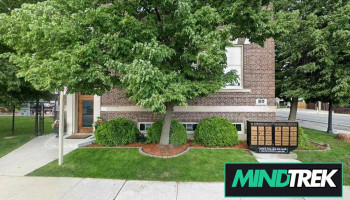Haughton Psychology - Etobicoke