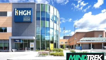 Hawkesbury General Hospital - Hawkesbury