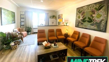 Healing Connections Psychotherapy - North Bay