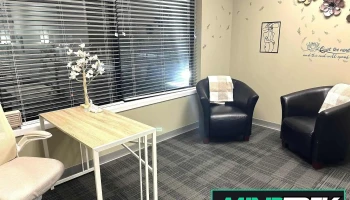 Healing Family Matters Counselling - Fort Saskatchewan