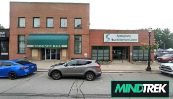 Healing Hands - Elmvale