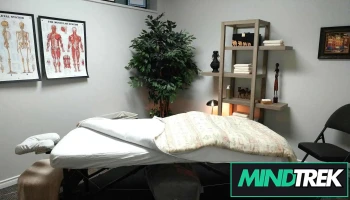 Healing Hands Therapy - Grande Prairie