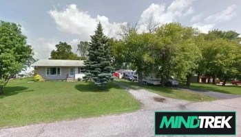 Healing Hands Wellness Clinic - Minnedosa