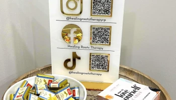 Healing Roots Therapy - Mississauga