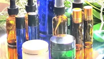Healing Wellness Path - Glencoe
