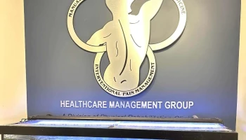 Healthcare Management Group - Richmond Hill
