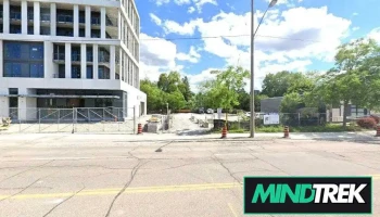 Helen Mc Kinnon Doan - North York