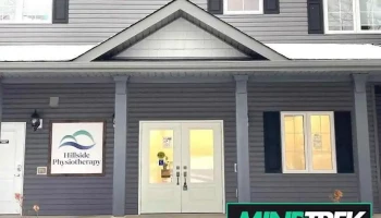 Hillside Physiotherapy - Rockwood