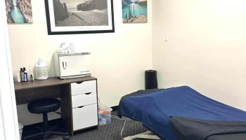 Holistic Pain Solutions - Lloydminster