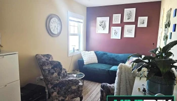 Holsom Wellness Inc. - Medicine Hat
