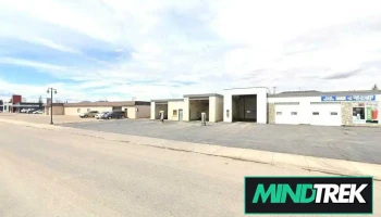 Hope Family Clinic - Fort Macleod
