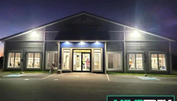 Hôpital Vétérinaire de Shippagan - Savoie Landing