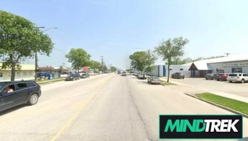Horizon Mental Health Services - Niverville