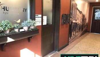 Humenny Physiotherapy - North Battleford