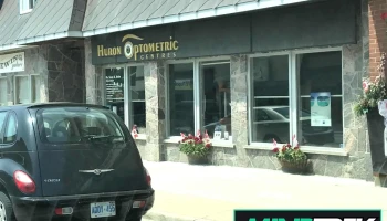 Huron Optometric Centres - Wingham