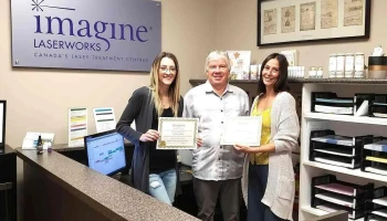 Imagine Laserworks Esterhazy - Esterhazy