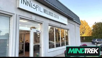 Innisfil Wellness Centre - Innisfil