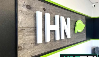 InspireHealth Niagara - Niagara Falls
