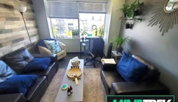 Iron Psychology Services - Edmonton