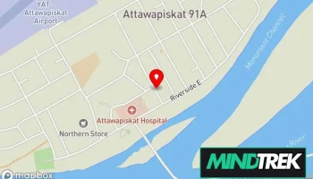 James Bay Mental Health Program - Attawapiskat
