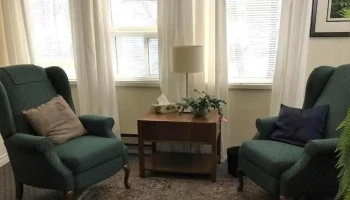 Janice Hall Holistic Psychotherapy - Newmarket