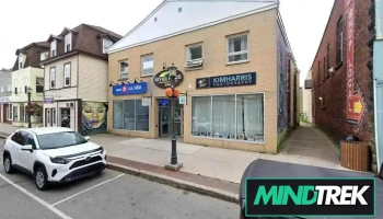 Janice Innes - Psychotherapist, Miramichi Nb - Water St