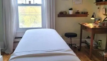 Jennifer Sanscartier Naturopathe - Massothérapeute - Sherbrooke