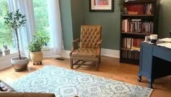 John Leslie Taylor Counselling Services - Orillia