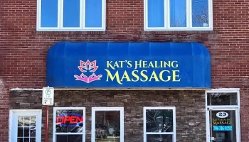 Kat's Healing Massage - Yorkton