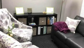 Katherine Ridolfo Counselling and Psychotherapy - Lakeshore Rd E