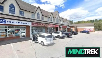 Katie Clark Counselling - Uxbridge