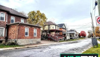 Kerr Chiropractic Clinic - Belleville