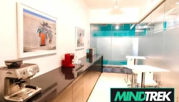 Kidthink - Winnipeg