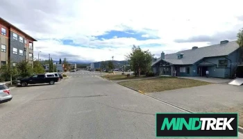 Kim Scott Registered Psychologist - Whitehorse