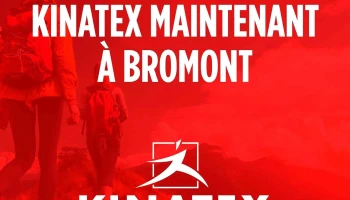 Kinatex A+ Physio Bromont - D101
