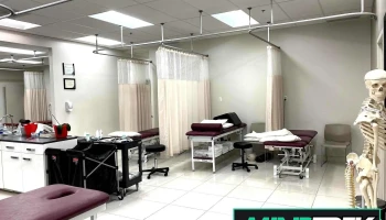 Kinatex Sports Physio Côte St-Luc / Notre-Dame-de-Grâce - Côte Saint-Luc