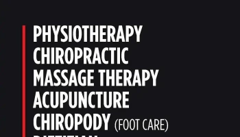 Kinatex Sports Physio Richmond Hill - Richmond Hill