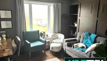 Kindred Hope Wellness - Georgina