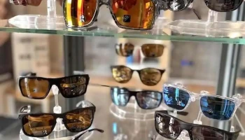 Kniaziew Optometry - Corunna