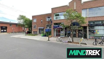 L'espace Clinique de psychologie - Montreal